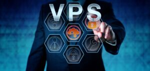 Scalable VPS Hosting for Growing Businesses