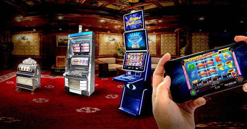 Maximizing Winnings with Slot Bonuses