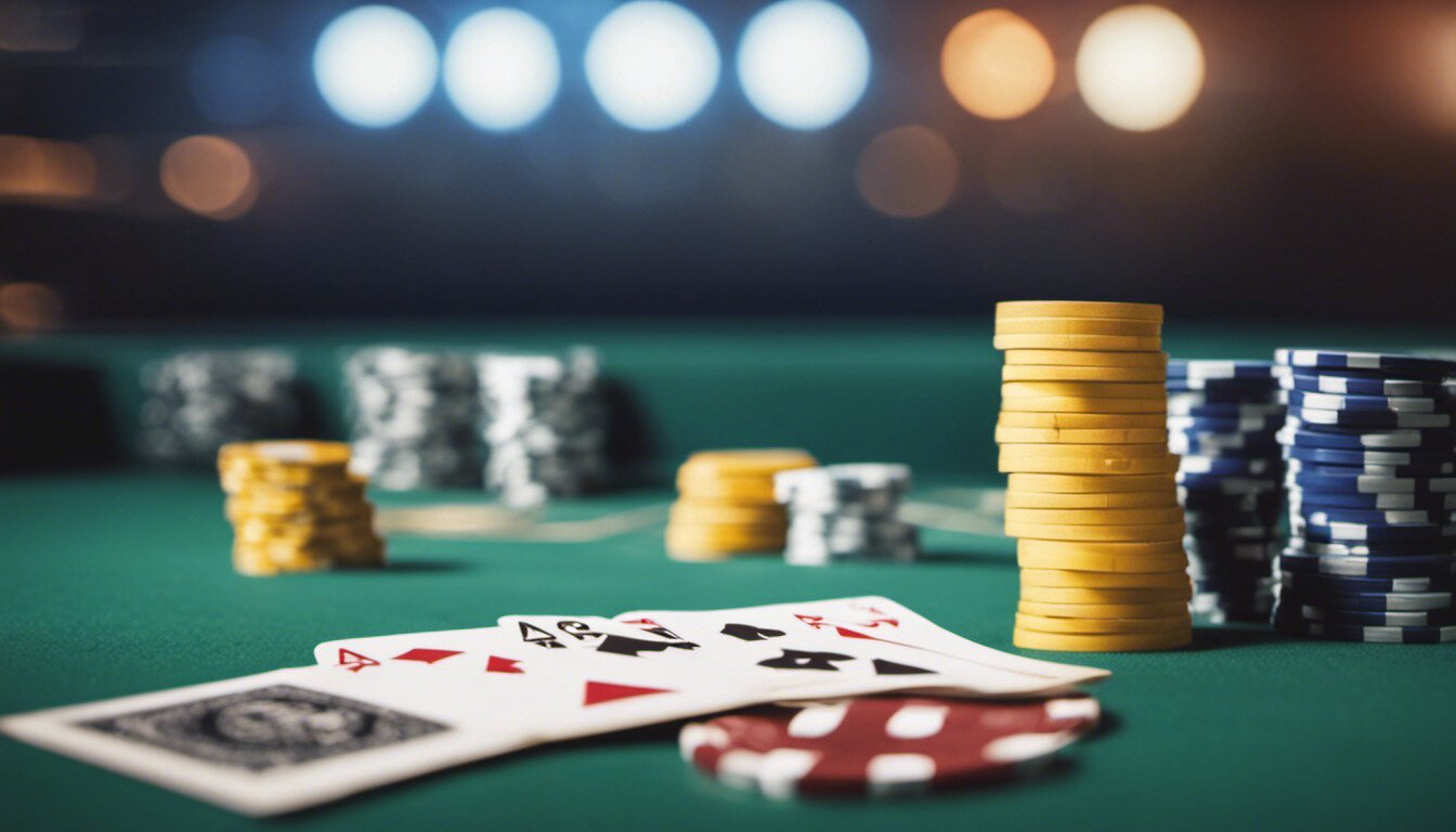 Responsible Gambling: Strategies for Managing Risks