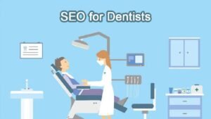 Essential SEO for Dentist Practices: Boost Your Online Presence in 2025