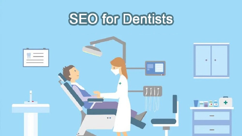 Essential SEO for Dentist Practices: Boost Your Online Presence in 2025