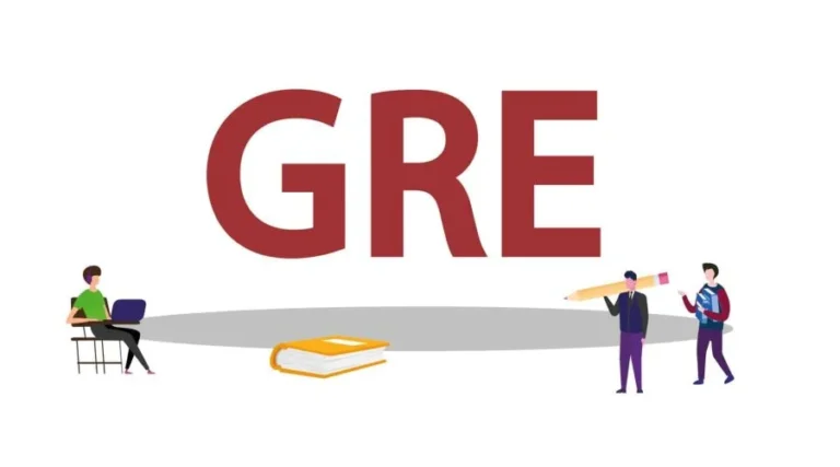 GRE Success