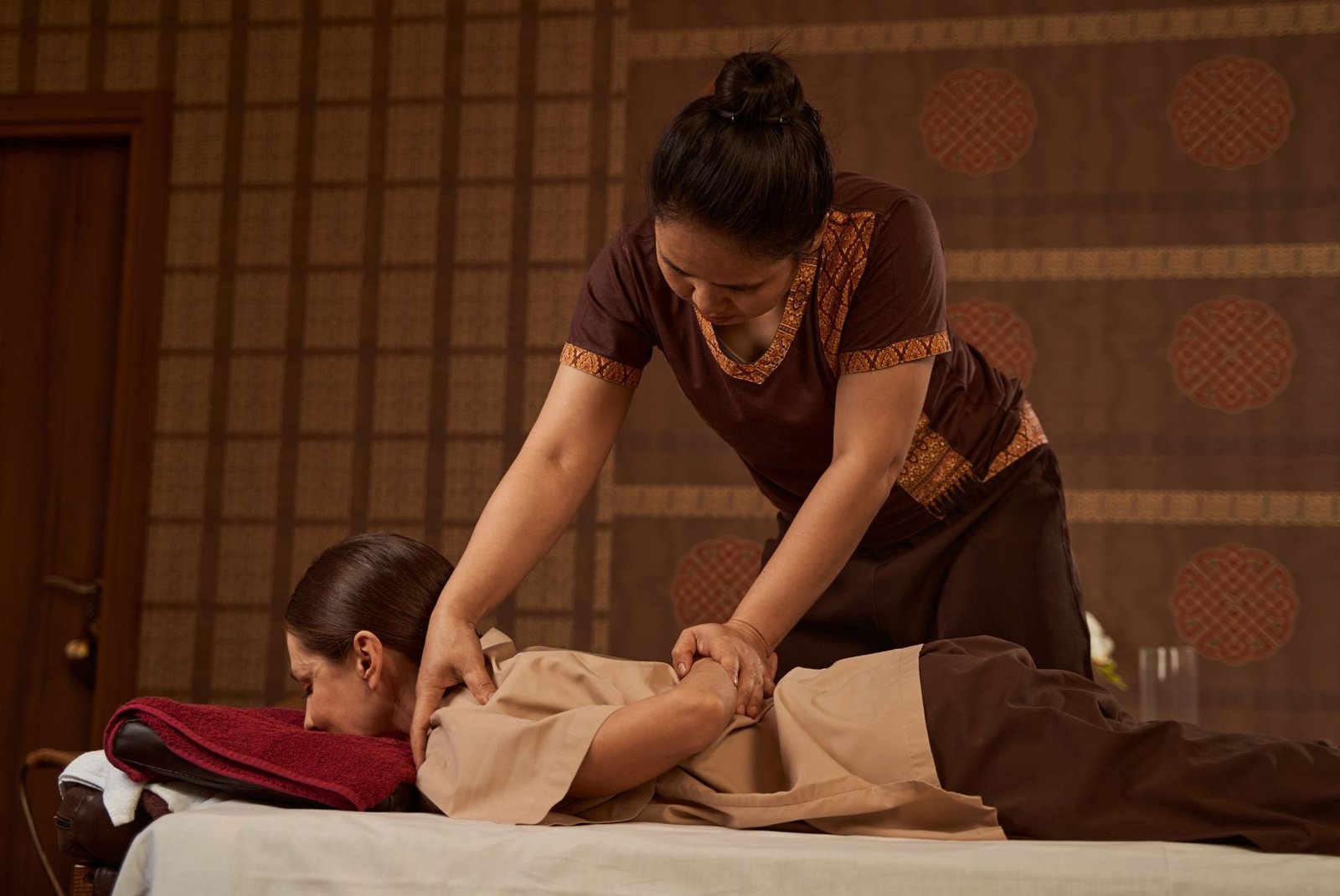 Erotic Massage Bangkok