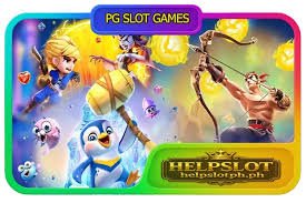 PGSlot in TH