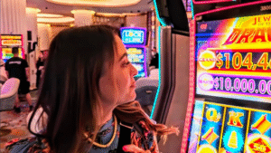 Slot Gacor Timing Tips